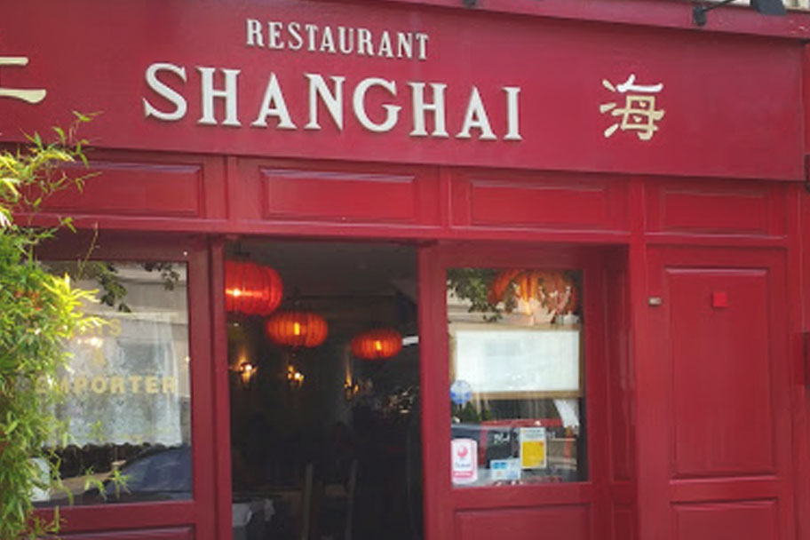 Le Shangai