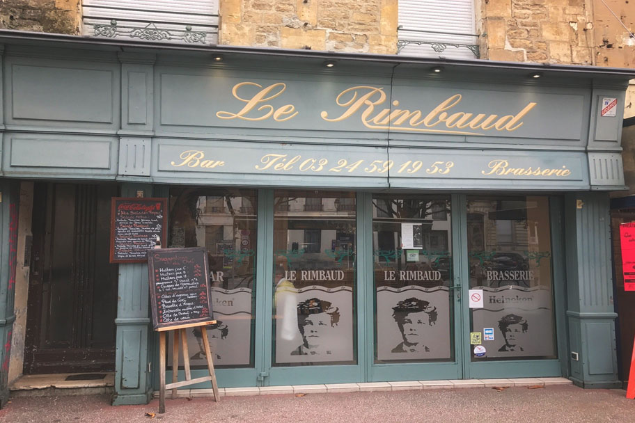 Le Rimbaud